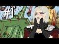 /B/est of 4chan /tg/cold shoulder sector #1