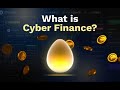 CYBER FINACE   ОБЗОР ПРОЕКТА   БЕЗ ВЛОЖЕНИЙ