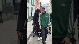 technique d'utilisation DJI RS2 mouvement caméra #film #netflixfr #photoshop #memes