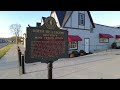 Origins of KFC in Corbin, KY