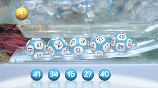 Tirage LOTO® du 29 juillet 2026 - Résultat officiel - FDJ