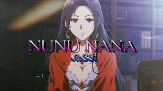 Nightcore / Jessi | NUNU NANA