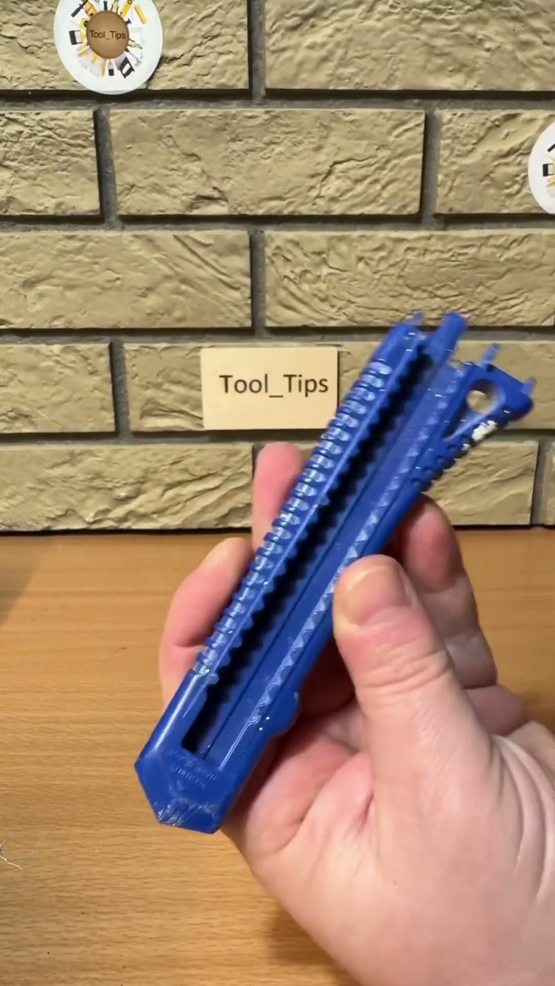 Just Some Tips ?