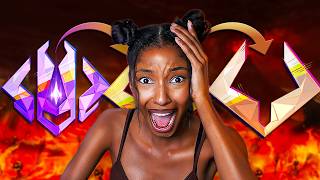 🔴LIVE - Marvel Rivals RANKED is making me LOSE my SANITY!