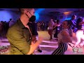 David stein y alyssa salsa social dancing big houston salsa festival 2021