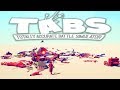 САМАЯ ЧЕСТНАЯ БИТВА ► Totally Accurate Battle Simulator #28