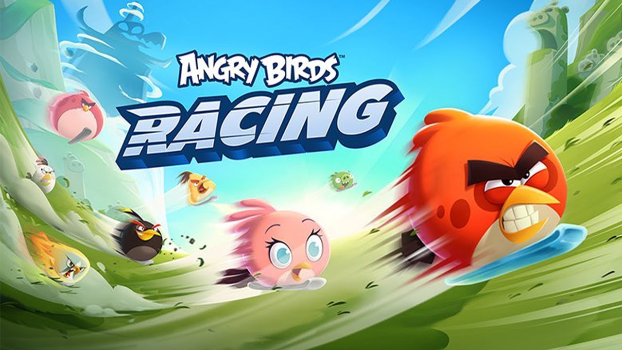 Angry Birds Epic para Android - Baixe o APK na Uptodown