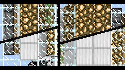 Tutorial: Expandable, 1&2-wide Floor Block Swapper [Java 1.11+] (Schematic)
