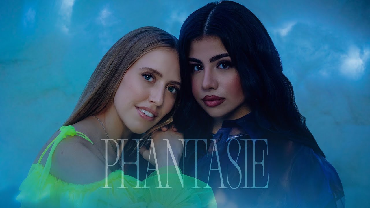 Watch LEA x Lune - Phantasie (Official Visualizer) on YouTube Watch LEA x Lune - Phantasie (Official Visualizer) on YouTube