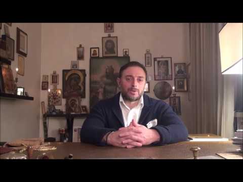 ლევან ვასაძე   ტელემიმართვა # 10   განცხადების დღე (20.01.2018)