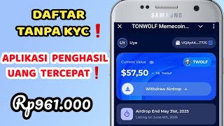 APLIKASI PENGHASIL UANG TERBARU 2026 || GAME PENGHASIL UANG TERBARU screenshot 5