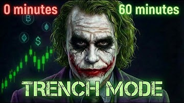 How To Trade Memecoins On Pump Fun (Full Breakdown)