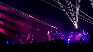 The Picture, Elbow, O2 Arena, London, 9th May 2024