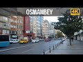 Istanbul Osmanbey Halaskargazi Avenue