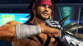 Dissidia Final Fantasy NT 1v1 - Jecht Vs Garland