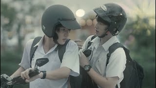 Dangerous Romance Trailer Edit