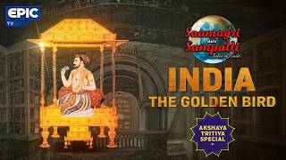 Gold In India: Tradition, Power & Prosperity | Akshay Tritiya Special