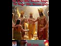 God Who Became king 👑 &amp; King Who Became God! #youtubeshorts