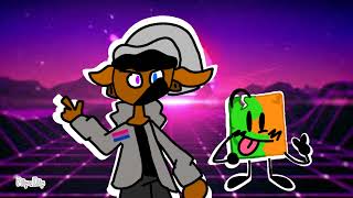 Relaxing to music with the Ace duo