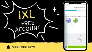 IXL Free Account