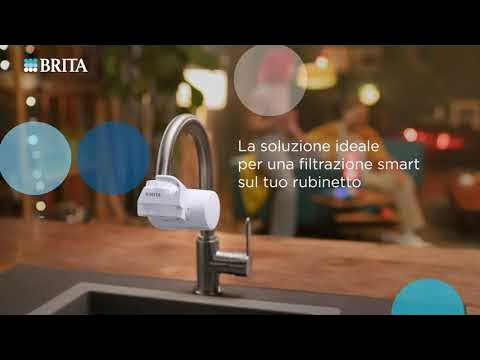 BRITA SISTEMA ON TAP PRO V-MF SISTEMA FILTRANTE DA RUBINETTO