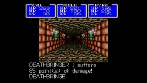 My Shining In Darkness Playthrough   Walkthrough Guide part 62