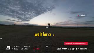 Avata 2 | autsch Unfall! #drone #fpv #dji #avata2 #fields # dronepilot #dronecrash