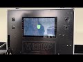 Trilobite App on Head Unit - M Series