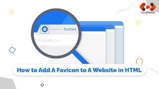 How to Add A Favicon to A Website in HTML | Web Design Tips & Tricks