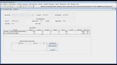 Two way load convert  into one way load