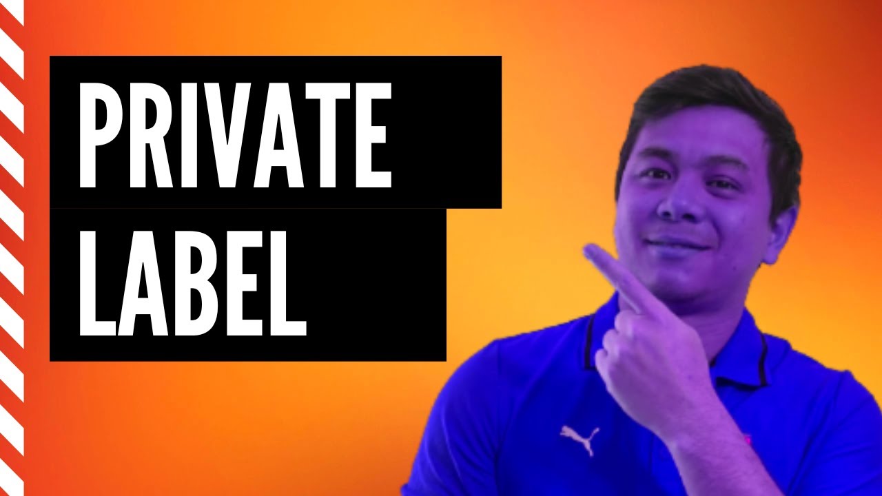 Ventajas de PRIVATE LABEL en Amazon ✅ en 2022 🔥