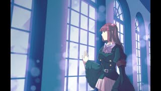 Time Drop [Umineko no naku koro ni] Animatic