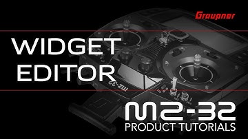 mz- 32 HoTT Widgets Tutorial