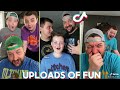 Funny @Uploads of Fun  Tik Tok Videos | Best Uploads of Fun Awkward Questions With Kids Videos 2021