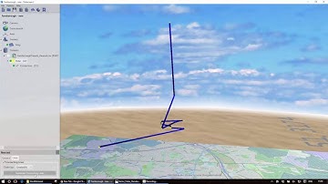 Datascape Tutorial 4 -  Search and Connectors