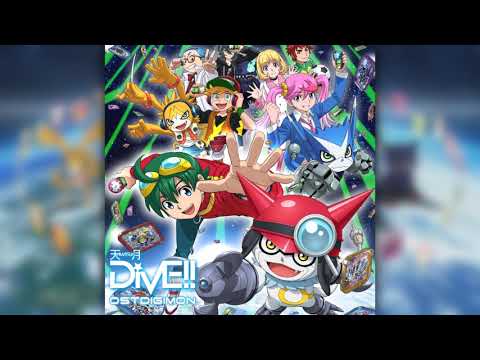 DiVE!! －off vocal ver.－