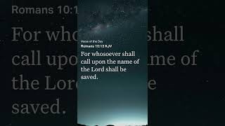 Verse of the day, 5/7/26 #jesuslovesyou #holybible #holybibleapp