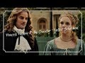 Princess Palatine & Chevalier de Lorraine | Versailles | Yellow Flicker Beat | Lorde