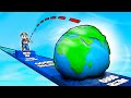 QUANTO LONTANO PUOI LANCIARE UN OGGETTO? - ROBLOX