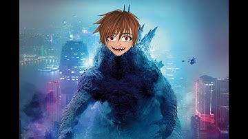 Godzilla vs Kong-Ladies and Gentlemen