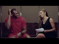 Bismack Biyombo Interview with Ros Gold Onwude on Goma School Opening