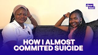 Why Every Teen Needs To Hear This (Mental Health Awareness)