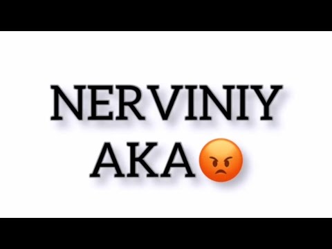 Nerviniy aka 4-5 qism 😂🔥