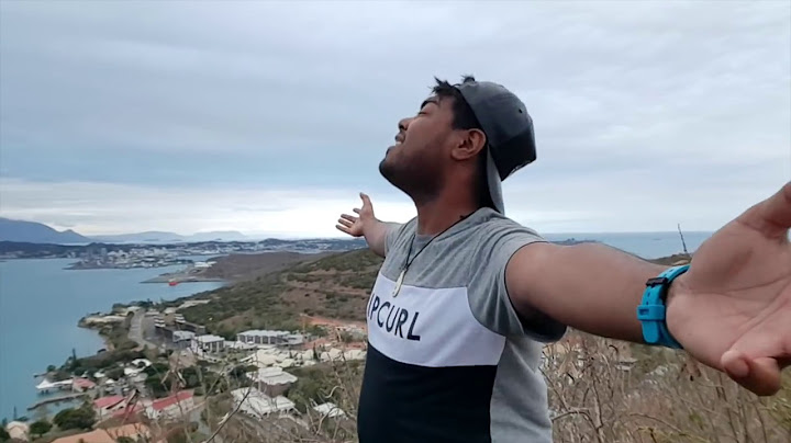 Suliasi Uluilakeba - "Vaka meu vuturi" [Official Music Video]