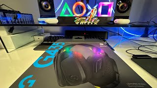 LOGITECH G435 LIGHTSPEED 🎧🎮 #unboxing