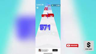 Number Master: Run and merge screenshot 4