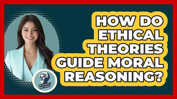 How Do Ethical Theories Guide Moral Reasoning?