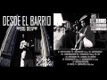 Big Deiv - Desde El Barrio - (FULLALBUM) - By Del Sur Estilo