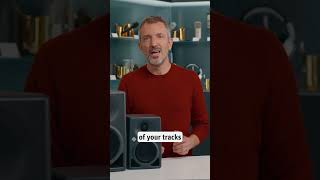 Perfect For Producers, Engineers, And Anyone Who Wants A Truly Reliable Reference In The Studio.