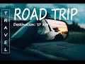 Travel music  road trip music  driving alone  countryside  travelmusic roadtrip nkdastudio